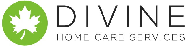 Divine Living Assistance Services Logo