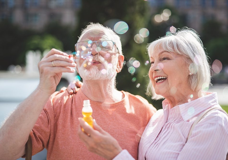 Summer Activities for Seniors and Caregivers