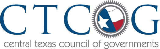 Logo - Central Texas Council of Governments