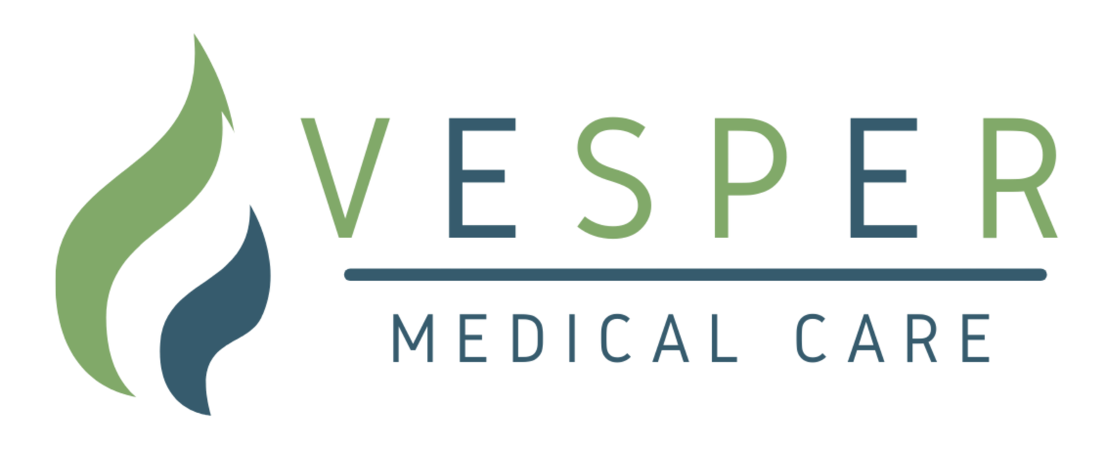 Logo - Vesper